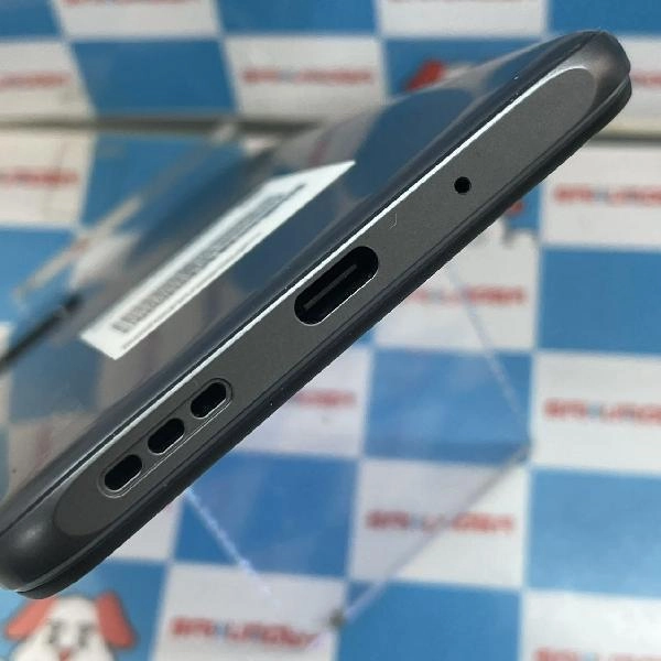 Redmi Note 10T SoftBank 64GB A101XM 極美品