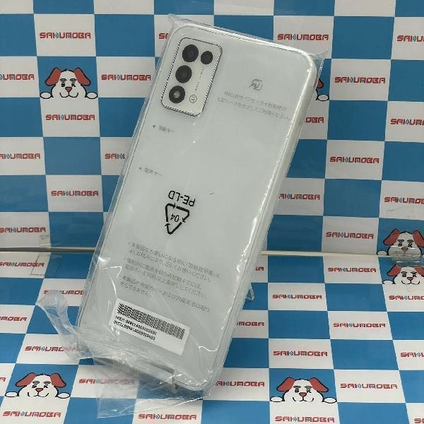 Libero 5G III Y!mobile 64GB A202ZT 未使用品