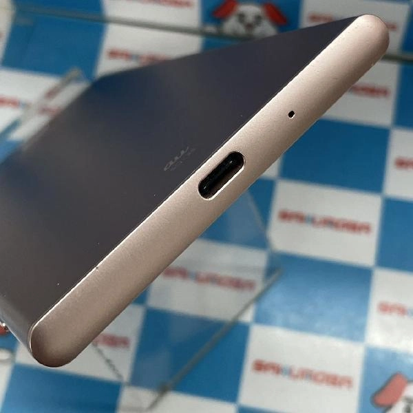 Xperia XZ1 SOV36 au 64GB