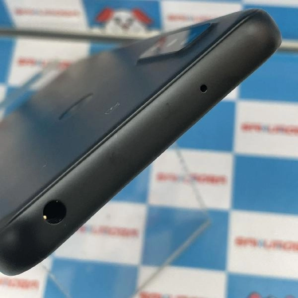 arrows We FCG01 au 64GB 極美品