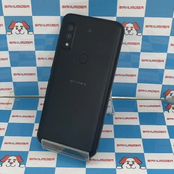 arrows We FCG01 au 64GB 極美品