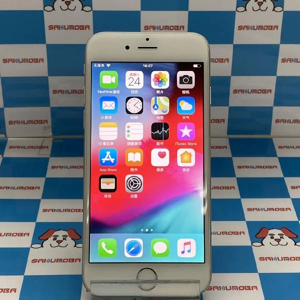 iPhone6 SoftBank 16GB MG482J/A A1586