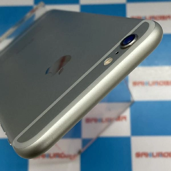 iPhone6 SoftBank 16GB MG482J/A A1586