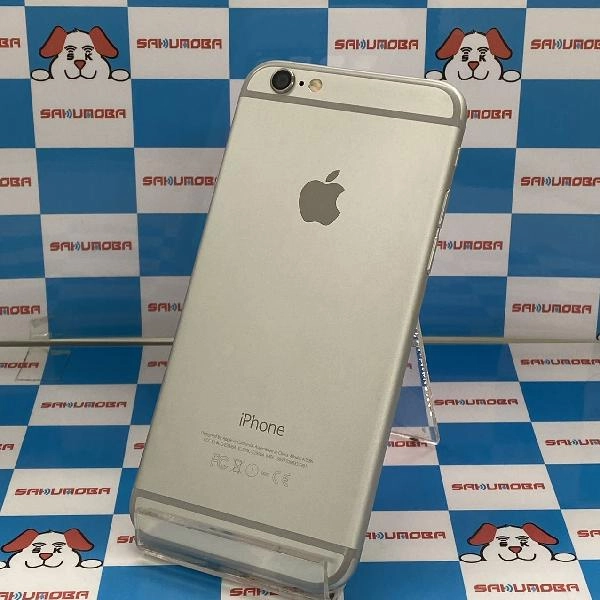 iPhone6 SoftBank 16GB MG482J/A A1586