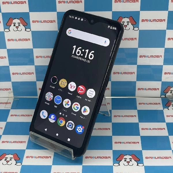 arrows We SoftBank 64GB A101FC