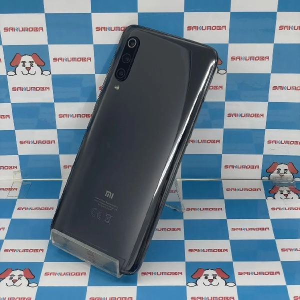 Xiaomi Mi 9 SIMフリー 64GB M1902F1G
