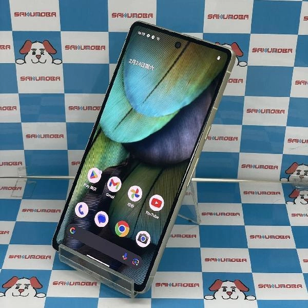 Google Pixel 7 au 128GB 極美品