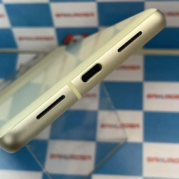 Google Pixel 7 au 128GB 極美品