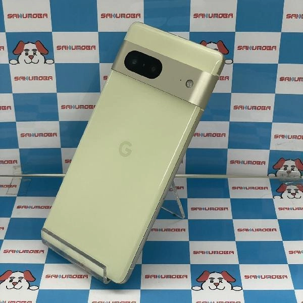 Google Pixel 7 au 128GB 極美品
