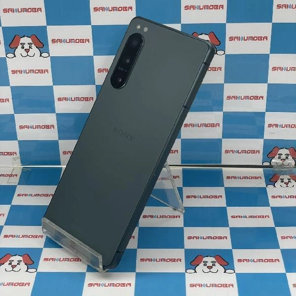 Xperia 5 IV SOG09 au 128GB 極美品