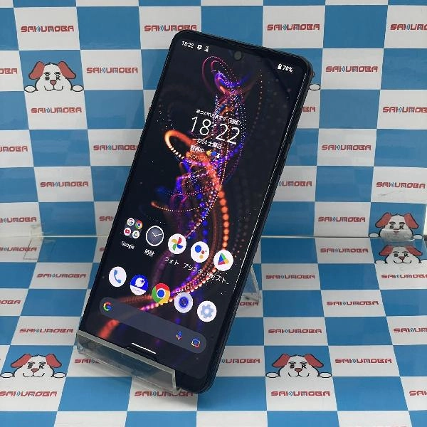 AQUOS R5G SoftBank 256GB 908SH