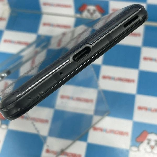 AQUOS R5G SoftBank 256GB 908SH