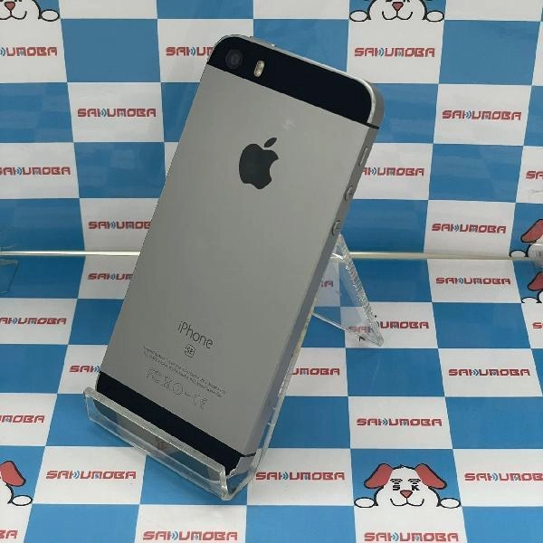 iPhoneSE Apple版SIMフリー 64GB NLM62J/A A1723