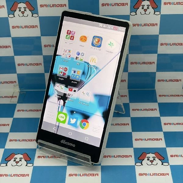 AQUOS EVER SH-04G docomo 16GB