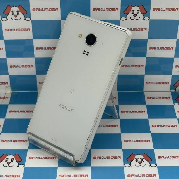 AQUOS EVER SH-04G docomo 16GB