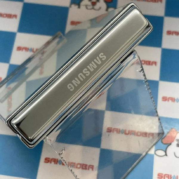 Galaxy Z Flip5 SCG23 au 256GB 極美品