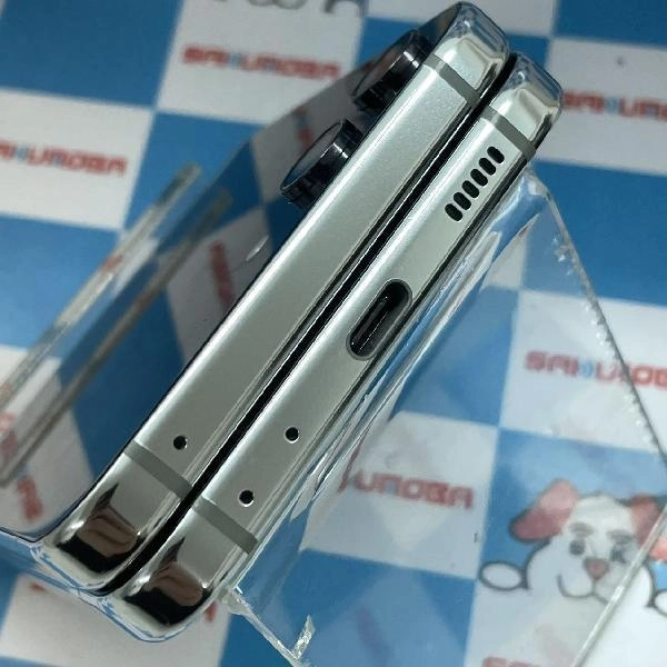 Galaxy Z Flip5 SCG23 au 256GB 極美品