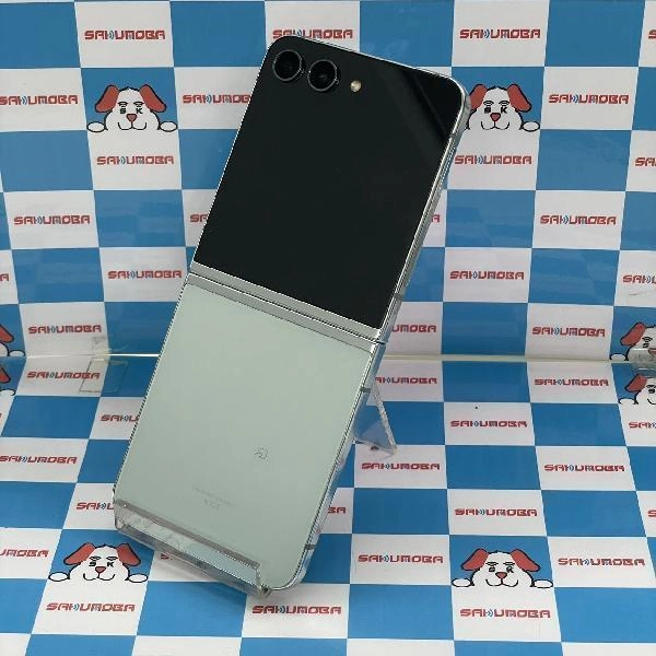 Galaxy Z Flip5 SCG23 au 256GB 極美品