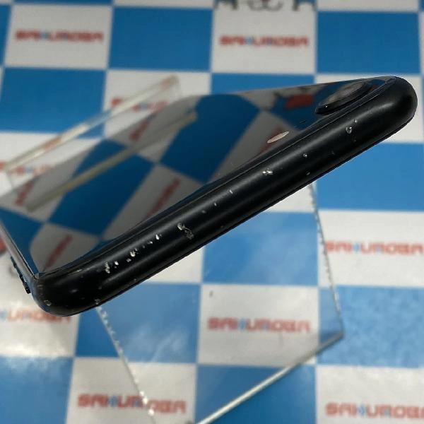 iPhoneSE 第2世代 SoftBank版SIMフリー 64GB MHGP3J/A A2296 ブラック