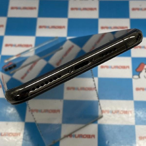 iPhoneXS Max SoftBank版SIMフリー 64GB NT6Q2J/A A2102 ゴールド