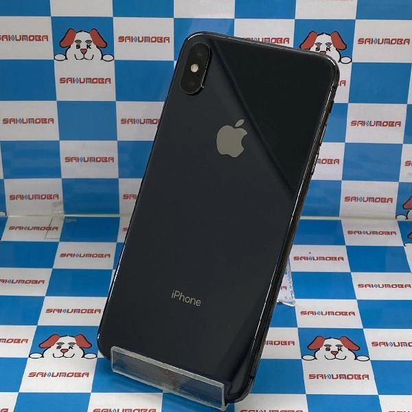 iPhoneXS Max SoftBank版SIMフリー 64GB NT6Q2J/A A2102 ゴールド