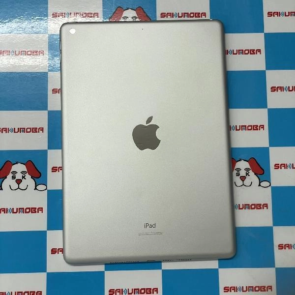 iPad 第8世代 Wi-Fiモデル 32GB MYLA2J/A A2270