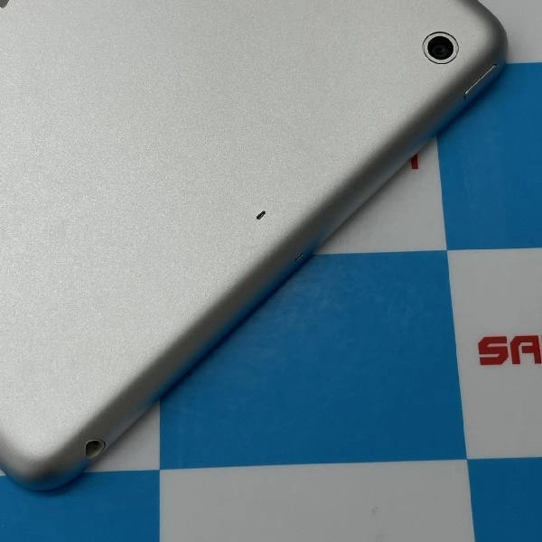 iPad mini 第2世代 Wi-Fiモデル 16GB ME279J/A A1489 訳あり大特価 シルバー