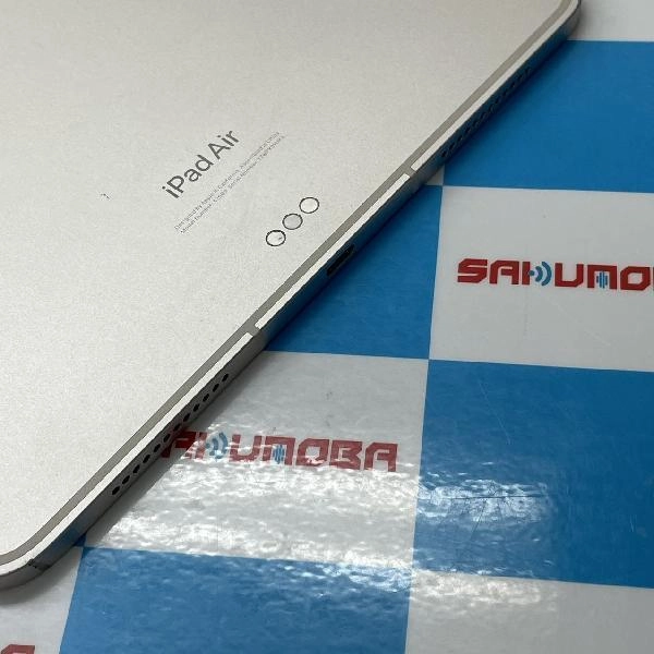 iPad Air 第5世代 SoftBank版SIMフリー 64GB MM6V3J/A A2589