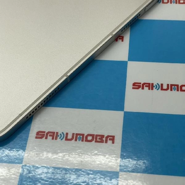 iPad Air 第5世代 SoftBank版SIMフリー 64GB MM6V3J/A A2589