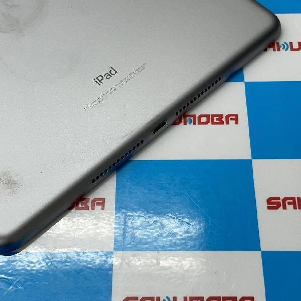 iPad 第6世代 SoftBank版SIMフリー 32GB MR6N2J/A A1954