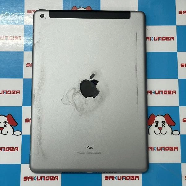iPad 第6世代 SoftBank版SIMフリー 32GB MR6N2J/A A1954