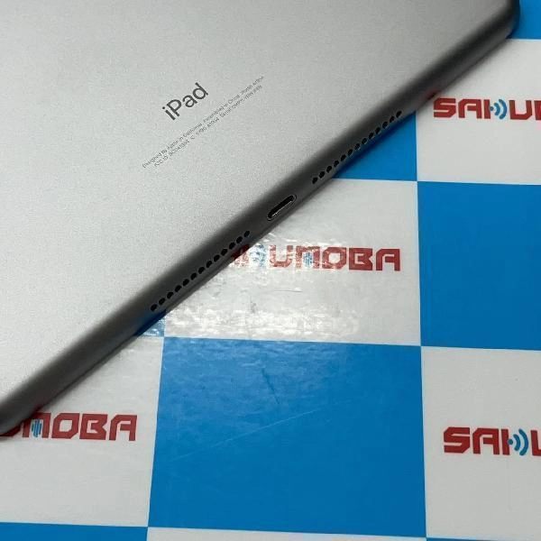 iPad 第6世代 au版SIMフリー 32GB MR6N2J/A A1954