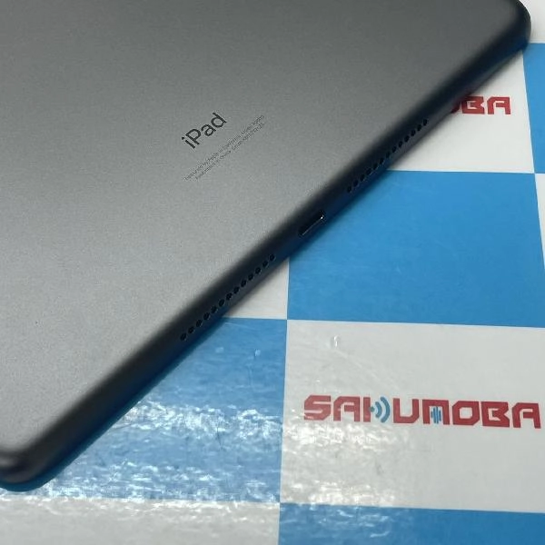 iPad 第9世代 Wi-Fiモデル 64GB MK2K3J/A A2602 極美品