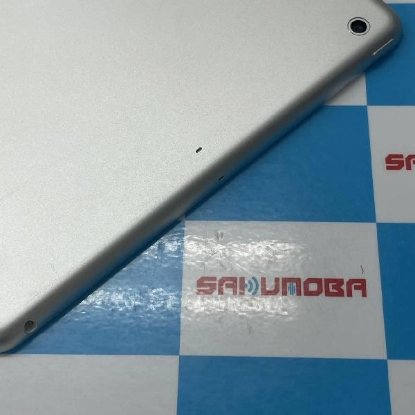 iPad Air 第1世代 Wi-Fiモデル 16GB MD788J/A A1474 極美品 シルバー