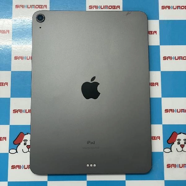 iPad Air 第4世代 Wi-Fiモデル 64GB MYFM2J/A A2316 スペースグレイ