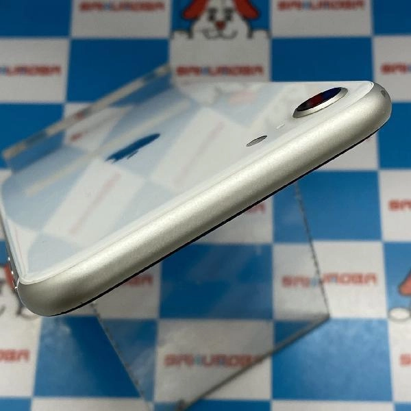 iPhoneSE 第2世代 SoftBank版SIMフリー 128GB MXD12J/A A2296 ホワイト