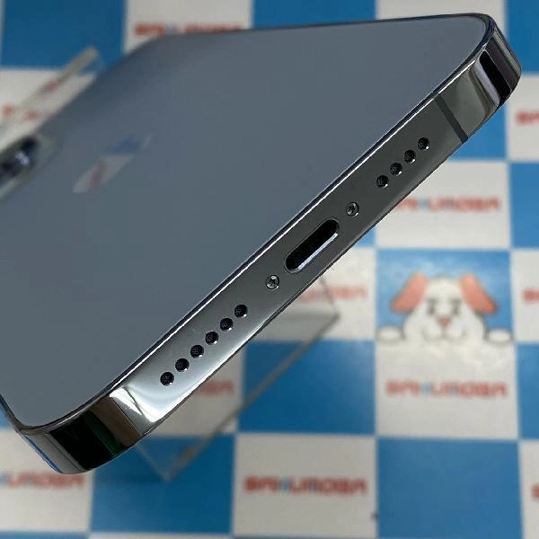 iPhone13 Pro Max au版SIMフリー 128GB MLJ73J/A A2641 極美品