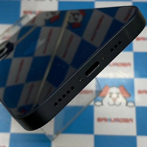 iPhone14 SoftBank版SIMフリー 128GB MPUD3J/A A2881 新品同様