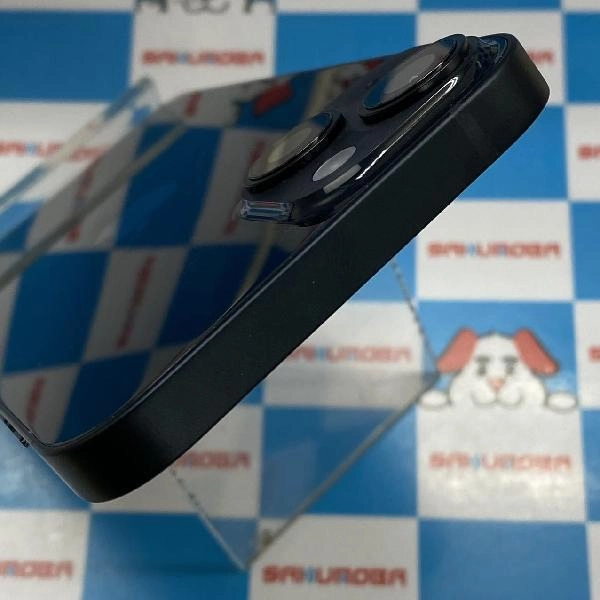 iPhone14 SoftBank版SIMフリー 128GB MPUD3J/A A2881 新品同様