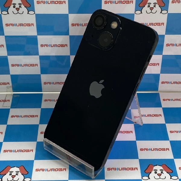 iPhone13 mini SoftBank版SIMフリー 128GB MLJC3J/A A2626