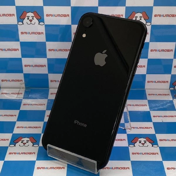 iPhoneXR Apple版SIMフリー 128GB MH7T3J/AA2106