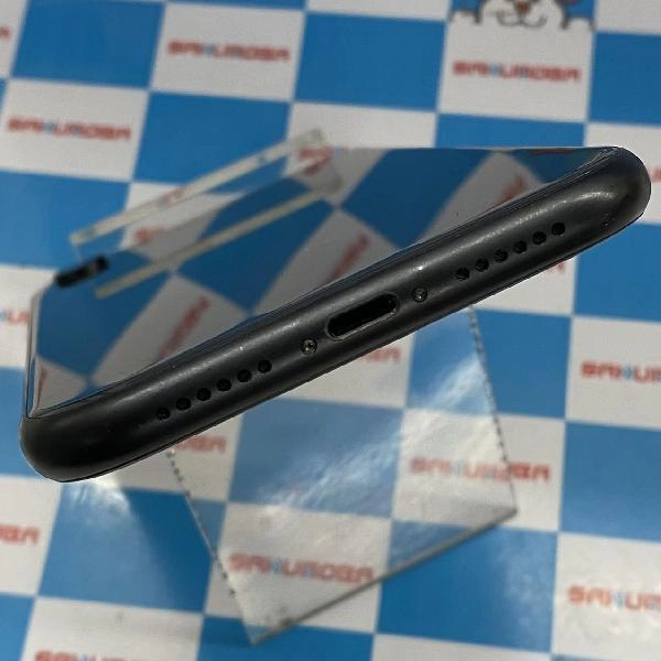 iPhoneXR Apple版SIMフリー 128GB MH7T3J/AA2106