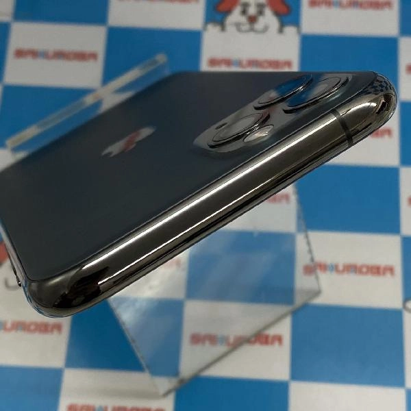 iPhone11 Pro SoftBank版SIMフリー 256GB NWC72J/A A2215