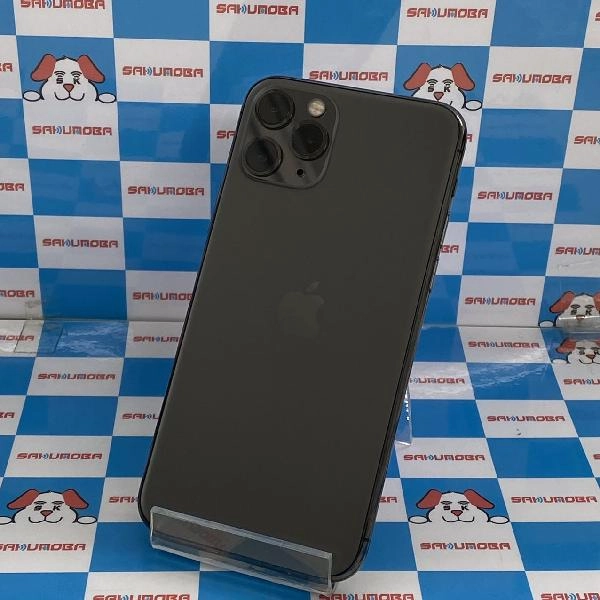 iPhone11 Pro SoftBank版SIMフリー 256GB NWC72J/A A2215