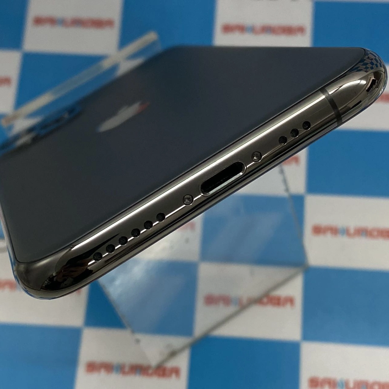 iPhone11 Pro SoftBank版SIMフリー 256GB NWC72J/A A2215