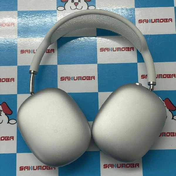 AirPods Max  A2096 シルバー