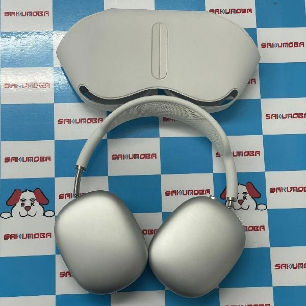 AirPods Max  A2096 シルバー