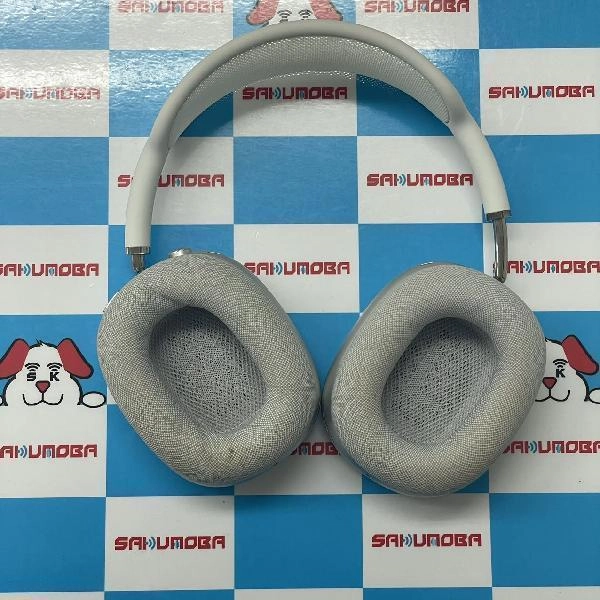 AirPods Max  A2096 シルバー
