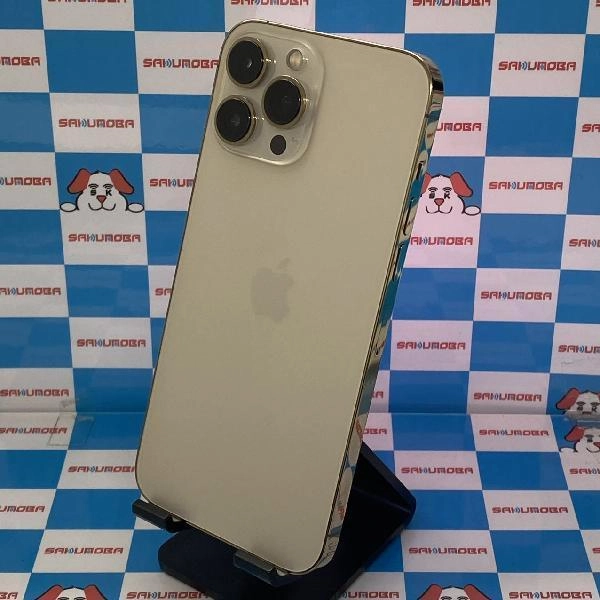 iPhone13 Pro Max au版SIMフリー 256GB MLJA3J/A A2641