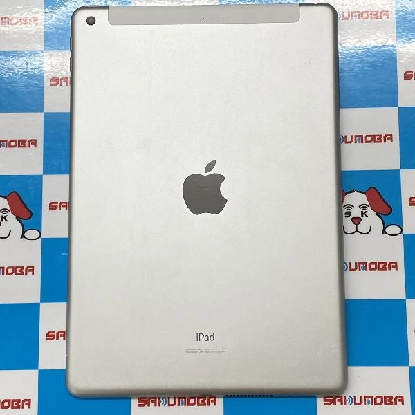 iPad 第7世代 docomo版SIMフリー 32GB MW6C2J/A A2198 極美品